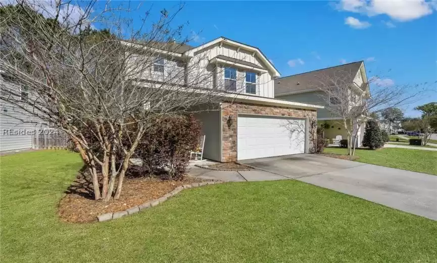 Bluffton, South Carolina 29910, 3 Bedrooms Bedrooms, ,2 BathroomsBathrooms,Residential,For Sale,442900