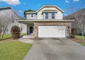 Bluffton, South Carolina 29910, 3 Bedrooms Bedrooms, ,2 BathroomsBathrooms,Residential,For Sale,442900