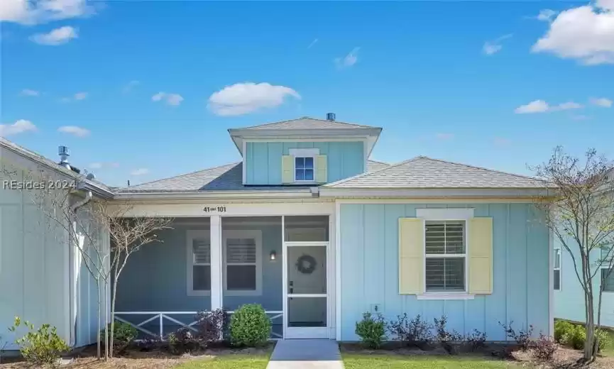 Hardeeville, South Carolina 29927, 2 Bedrooms Bedrooms, ,2 BathroomsBathrooms,Residential,For Sale,442884
