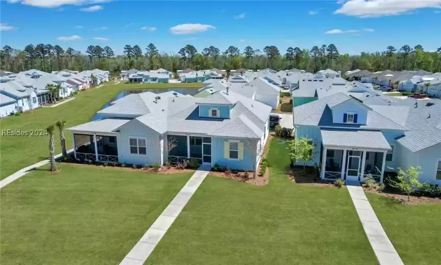 Hardeeville, South Carolina 29927, 2 Bedrooms Bedrooms, ,2 BathroomsBathrooms,Residential,For Sale,442884