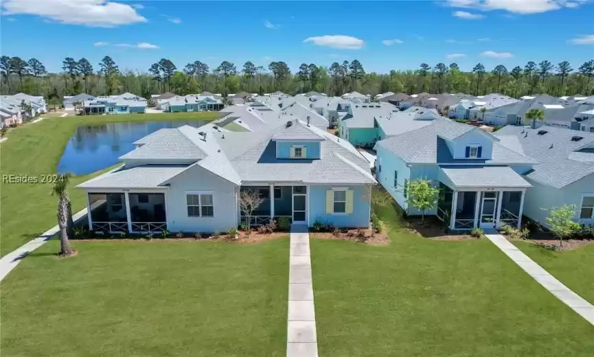 Hardeeville, South Carolina 29927, 2 Bedrooms Bedrooms, ,2 BathroomsBathrooms,Residential,For Sale,442884