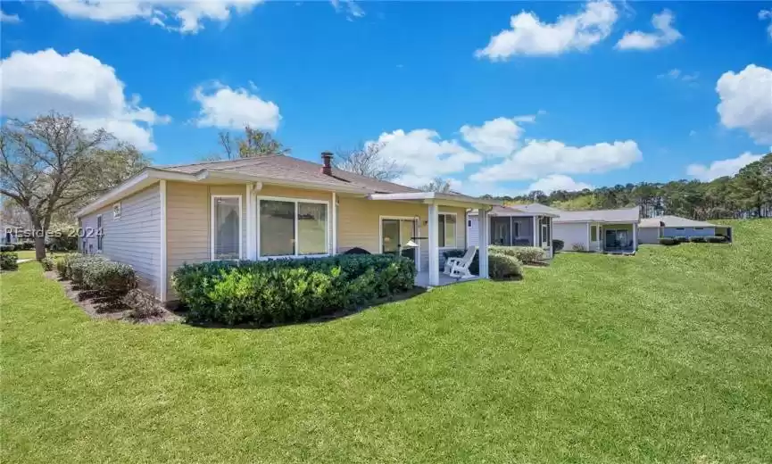 Bluffton, South Carolina 29909, 2 Bedrooms Bedrooms, ,2 BathroomsBathrooms,Residential,For Sale,442872