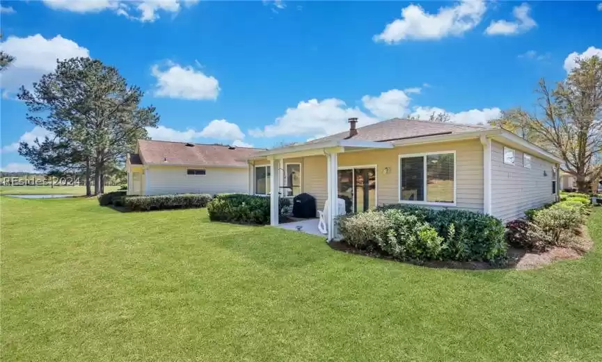 Bluffton, South Carolina 29909, 2 Bedrooms Bedrooms, ,2 BathroomsBathrooms,Residential,For Sale,442872