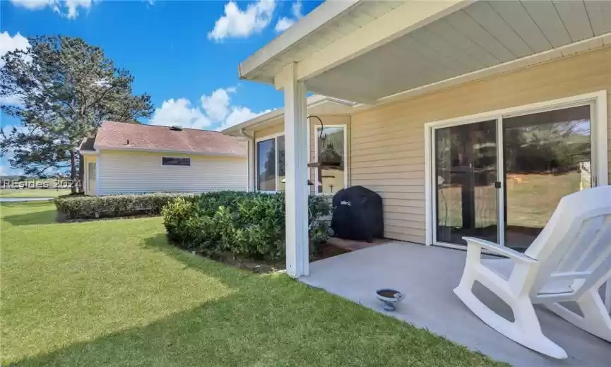 Bluffton, South Carolina 29909, 2 Bedrooms Bedrooms, ,2 BathroomsBathrooms,Residential,For Sale,442872