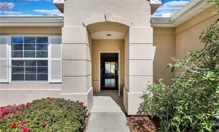 Entryway
