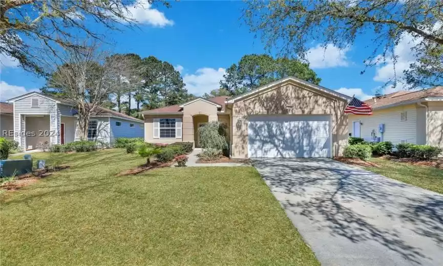 Bluffton, South Carolina 29909, 2 Bedrooms Bedrooms, ,2 BathroomsBathrooms,Residential,For Sale,442872