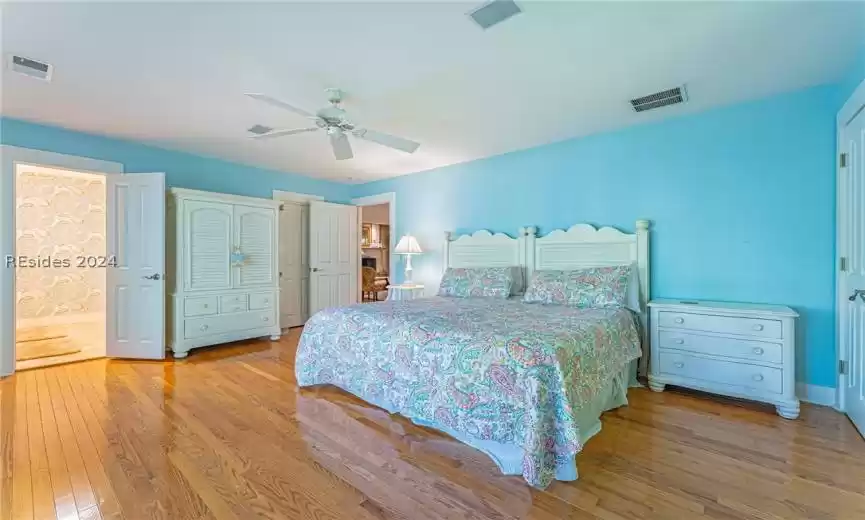 Hilton Head Island, South Carolina 29928, 4 Bedrooms Bedrooms, ,5 BathroomsBathrooms,Residential,For Sale,442830
