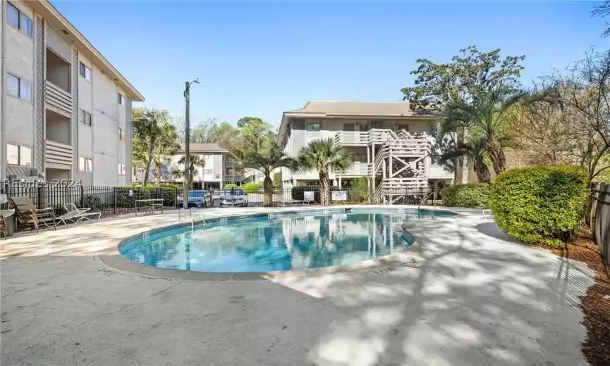 Hilton Head Island, South Carolina 29928, 2 Bedrooms Bedrooms, ,1 BathroomBathrooms,Residential,For Sale,442863