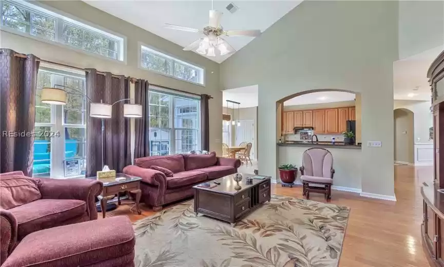 Bluffton, South Carolina 29910, 4 Bedrooms Bedrooms, ,3 BathroomsBathrooms,Residential,For Sale,442843