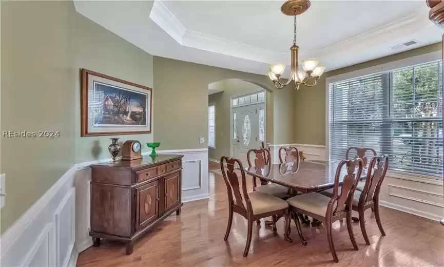 Bluffton, South Carolina 29910, 4 Bedrooms Bedrooms, ,3 BathroomsBathrooms,Residential,For Sale,442843