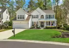 Bluffton, South Carolina 29910, 4 Bedrooms Bedrooms, ,3 BathroomsBathrooms,Residential,For Sale,442843