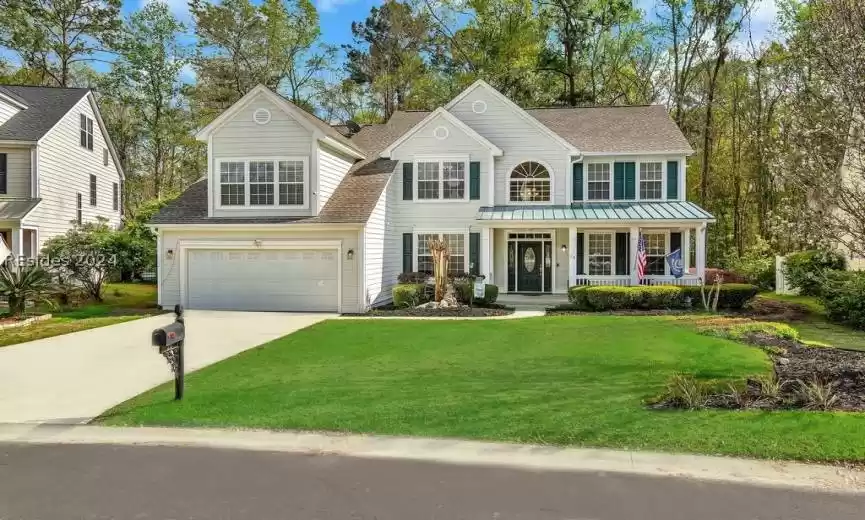 Bluffton, South Carolina 29910, 4 Bedrooms Bedrooms, ,3 BathroomsBathrooms,Residential,For Sale,442843