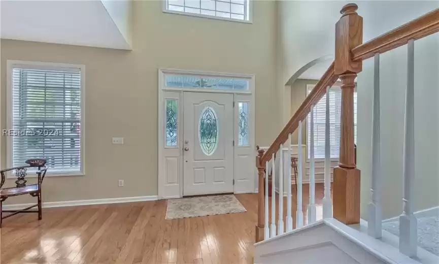 Bluffton, South Carolina 29910, 4 Bedrooms Bedrooms, ,3 BathroomsBathrooms,Residential,For Sale,442843