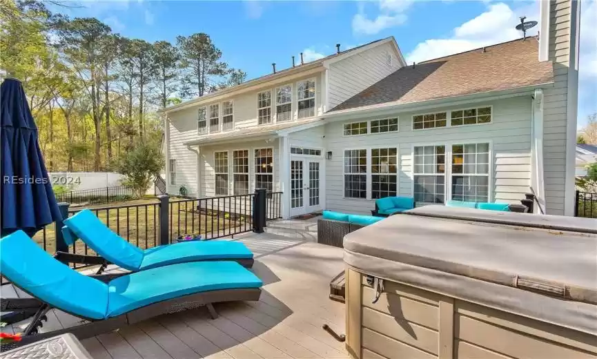 Bluffton, South Carolina 29910, 4 Bedrooms Bedrooms, ,3 BathroomsBathrooms,Residential,For Sale,442843