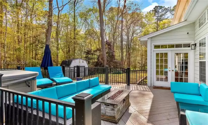 Bluffton, South Carolina 29910, 4 Bedrooms Bedrooms, ,3 BathroomsBathrooms,Residential,For Sale,442843