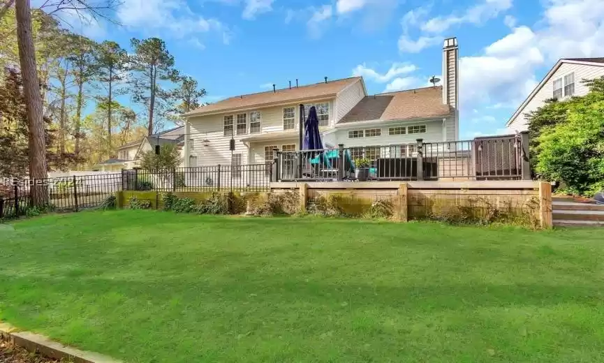 Bluffton, South Carolina 29910, 4 Bedrooms Bedrooms, ,3 BathroomsBathrooms,Residential,For Sale,442843