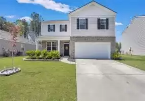 Bluffton, South Carolina 29909, 4 Bedrooms Bedrooms, ,2 BathroomsBathrooms,Residential,For Sale,442775