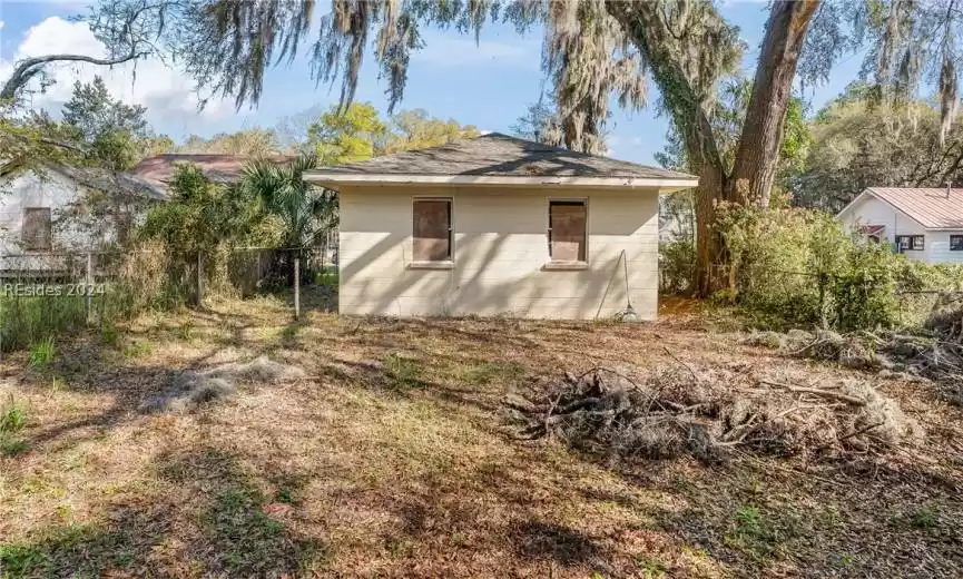 Beaufort, South Carolina 29902, 3 Bedrooms Bedrooms, ,1 BathroomBathrooms,Residential,For Sale,442829