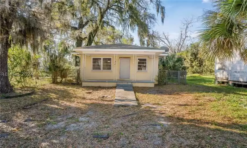Beaufort, South Carolina 29902, 3 Bedrooms Bedrooms, ,1 BathroomBathrooms,Residential,For Sale,442829