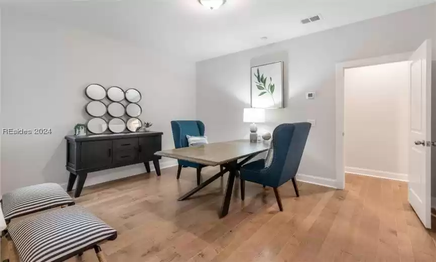 *Pictures are from a staged Blakely in Charleston*