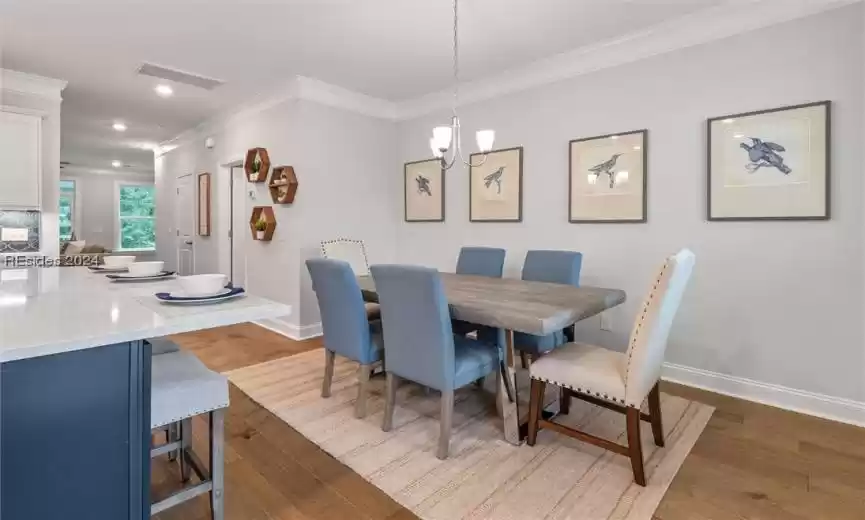 *Pictures are from a staged Blakely in Charleston*