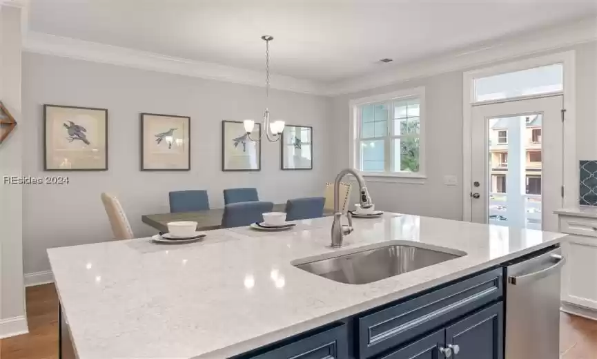 *Pictures are from a staged Blakely in Charleston*