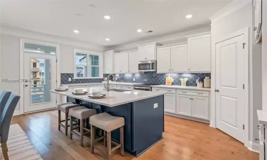 *Pictures are from a staged Blakely in Charleston*