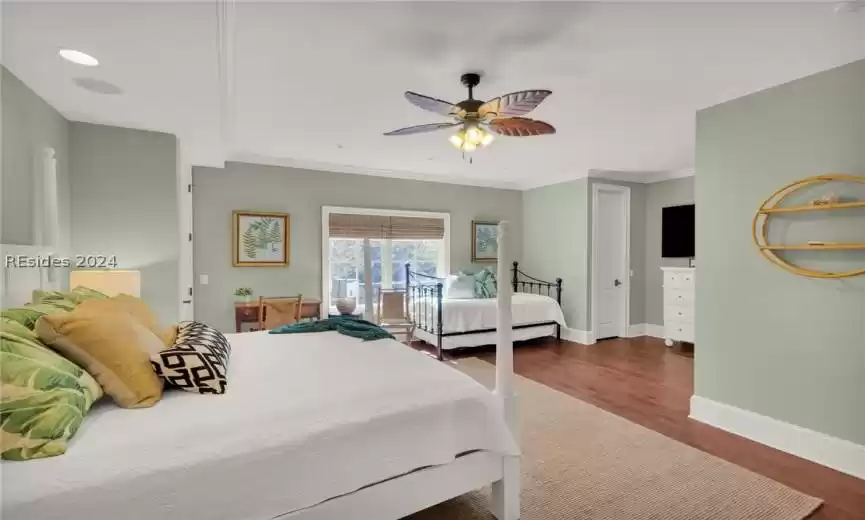 Ensuite bedroom