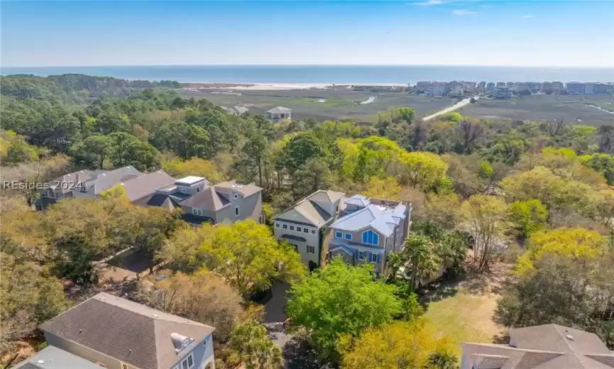 Hilton Head Island, South Carolina 29928, 6 Bedrooms Bedrooms, ,7 BathroomsBathrooms,Residential,For Sale,442895