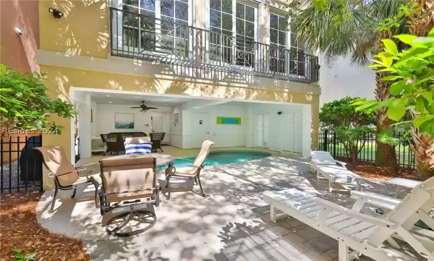 Hilton Head Island, South Carolina 29928, 6 Bedrooms Bedrooms, ,7 BathroomsBathrooms,Residential,For Sale,442895