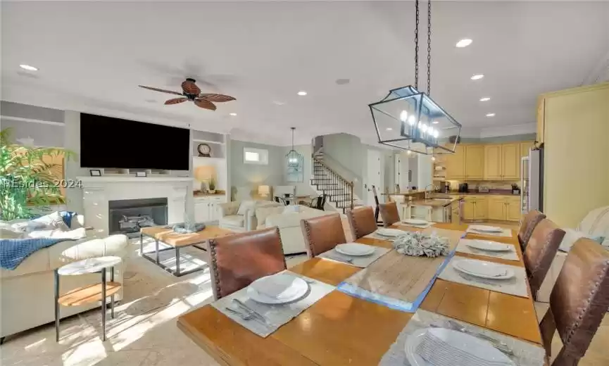 Hilton Head Island, South Carolina 29928, 6 Bedrooms Bedrooms, ,7 BathroomsBathrooms,Residential,For Sale,442895