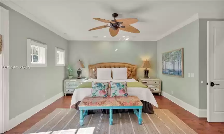 Ensuite Bedroom