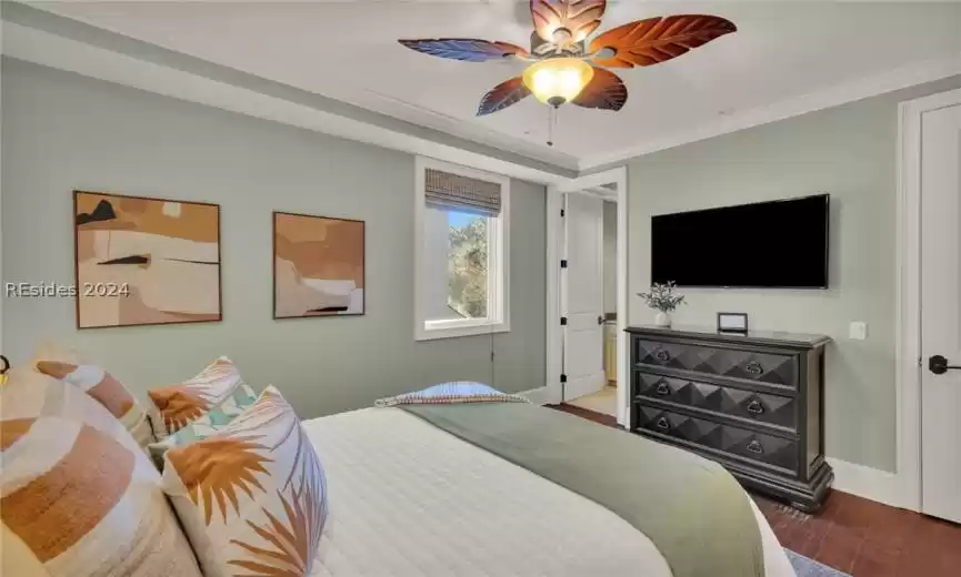 Hilton Head Island, South Carolina 29928, 6 Bedrooms Bedrooms, ,7 BathroomsBathrooms,Residential,For Sale,442895