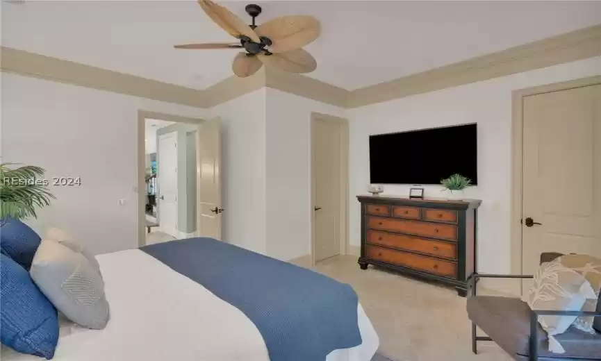 Hilton Head Island, South Carolina 29928, 6 Bedrooms Bedrooms, ,7 BathroomsBathrooms,Residential,For Sale,442895