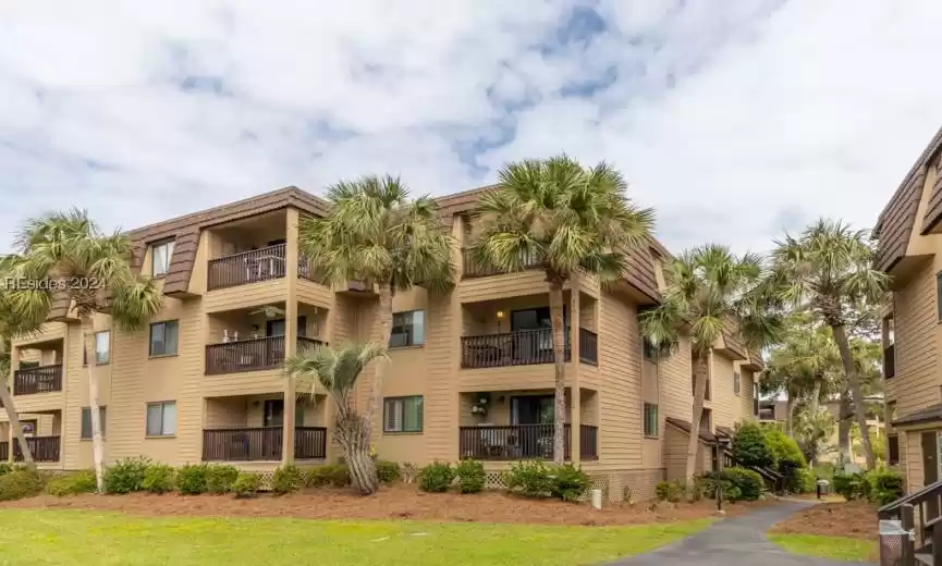 Hilton Head Island, South Carolina 29928, 2 Bedrooms Bedrooms, ,2 BathroomsBathrooms,Residential,For Sale,441212