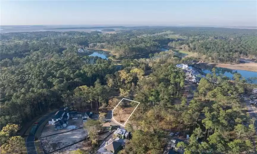 Bluffton, South Carolina 29910, ,Land,For Sale,442916