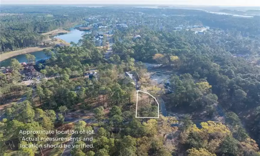 Bluffton, South Carolina 29910, ,Land,For Sale,442916