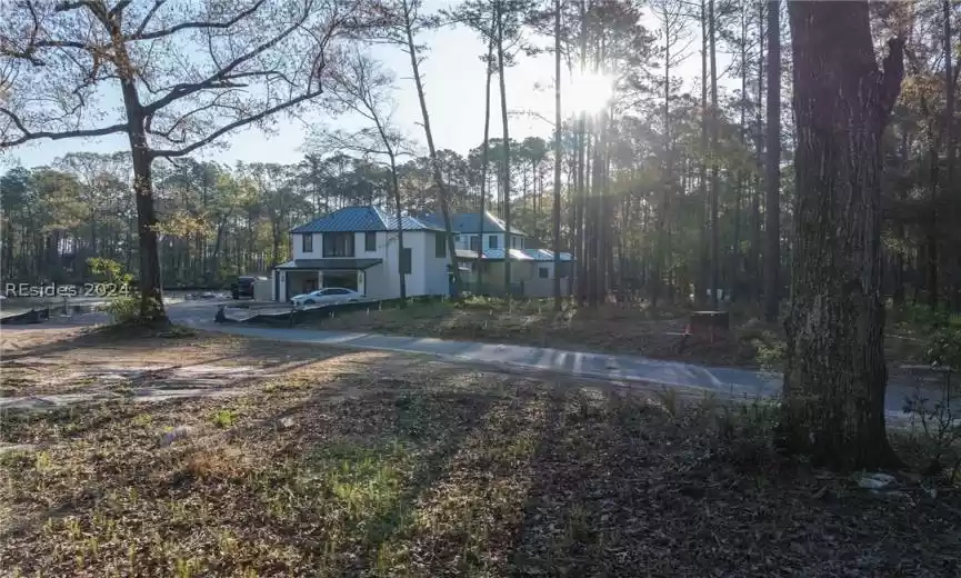 Bluffton, South Carolina 29910, ,Land,For Sale,442916