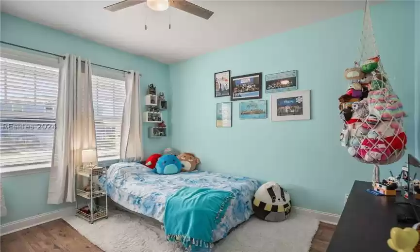 Beaufort, South Carolina 29902, 4 Bedrooms Bedrooms, ,2 BathroomsBathrooms,Residential,For Sale,442693