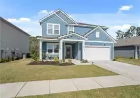 Beaufort, South Carolina 29902, 4 Bedrooms Bedrooms, ,2 BathroomsBathrooms,Residential,For Sale,442693