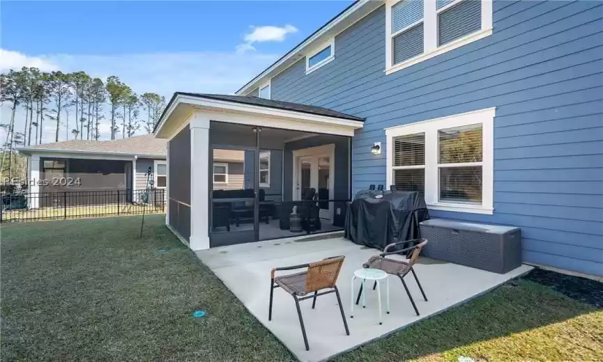 Beaufort, South Carolina 29902, 4 Bedrooms Bedrooms, ,2 BathroomsBathrooms,Residential,For Sale,442693