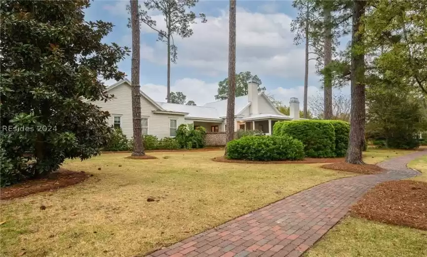 Bluffton, South Carolina 29910, 3 Bedrooms Bedrooms, ,3 BathroomsBathrooms,Residential,For Sale,442892