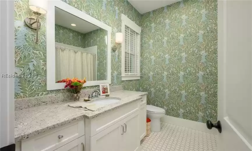Bathroom #3