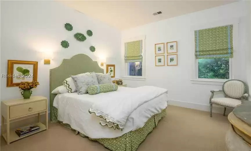 Bedroom #3