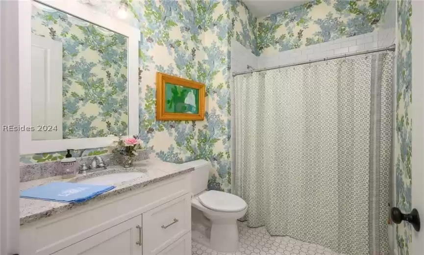 Bathroom #2