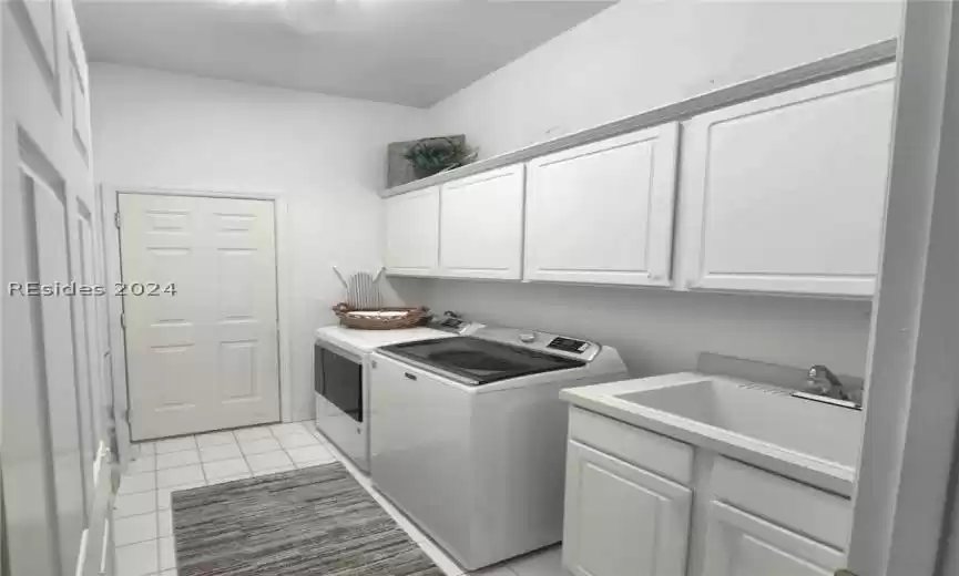 Gazebo on the Colleton River
