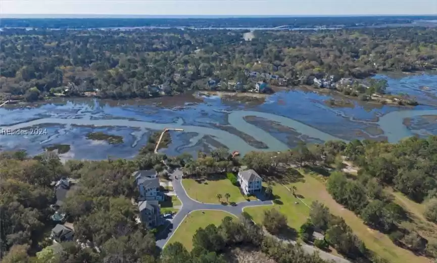 Hilton Head Island, South Carolina 29926, ,Land,For Sale,442705