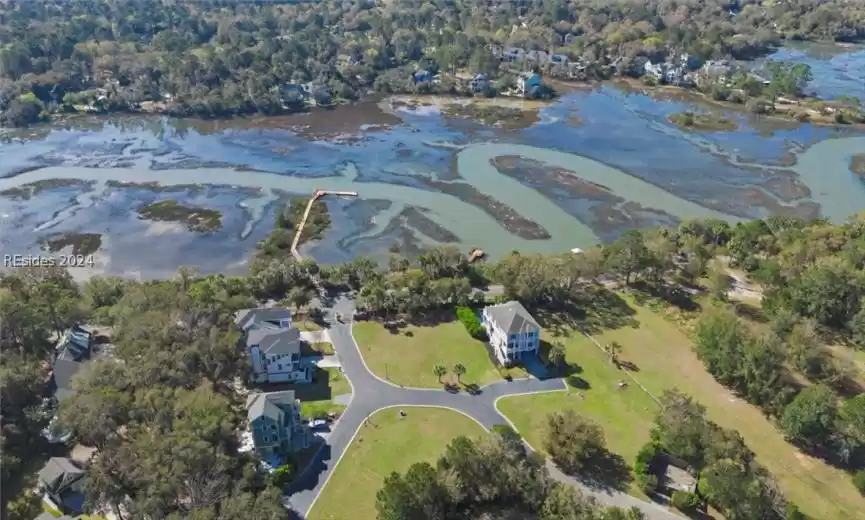 Hilton Head Island, South Carolina 29926, ,Land,For Sale,442705