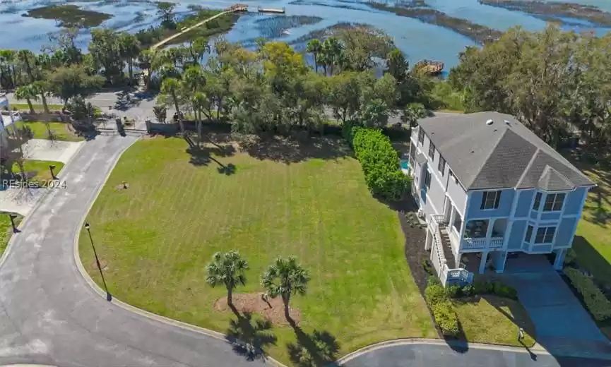Hilton Head Island, South Carolina 29926, ,Land,For Sale,442705
