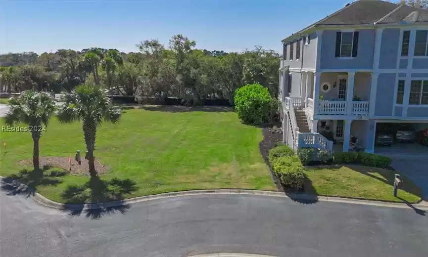 Hilton Head Island, South Carolina 29926, ,Land,For Sale,442705